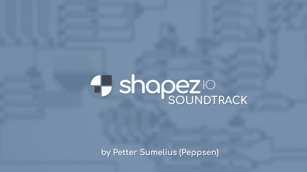 shapez - Soundtrack