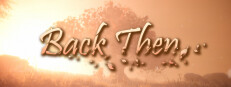 Back Then cover
