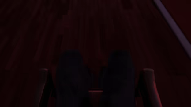 Back Then video 3