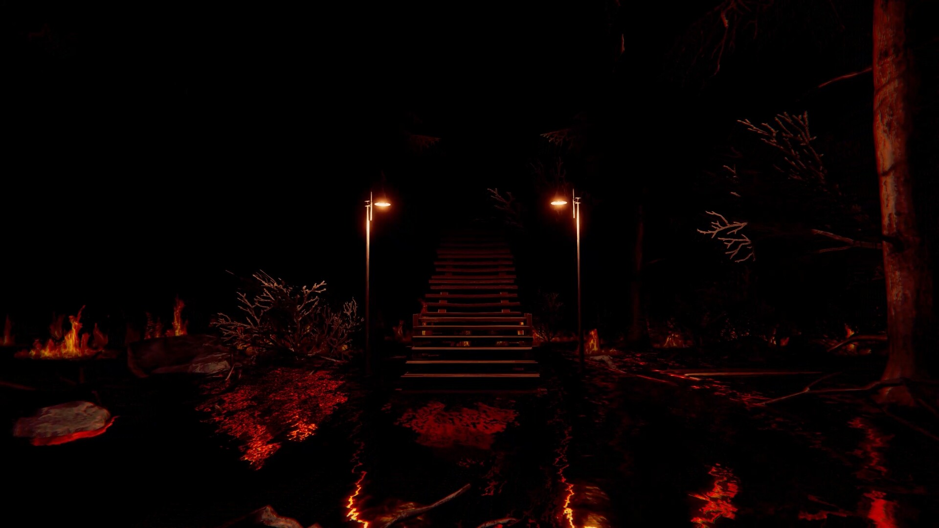 Back Then screenshot #11