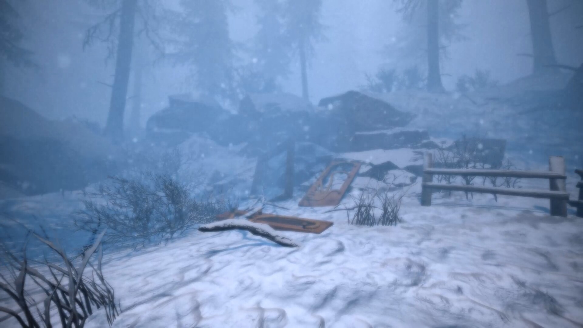 Back Then screenshot #8