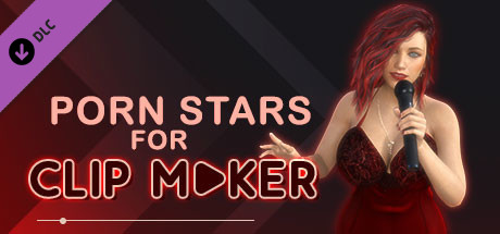 Porn stars for Clip maker banner image