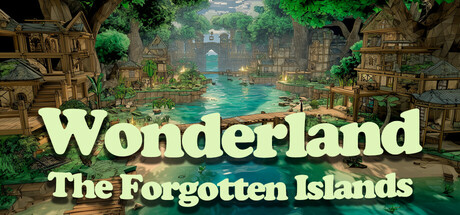 Wonderland: The Forgotten Isles