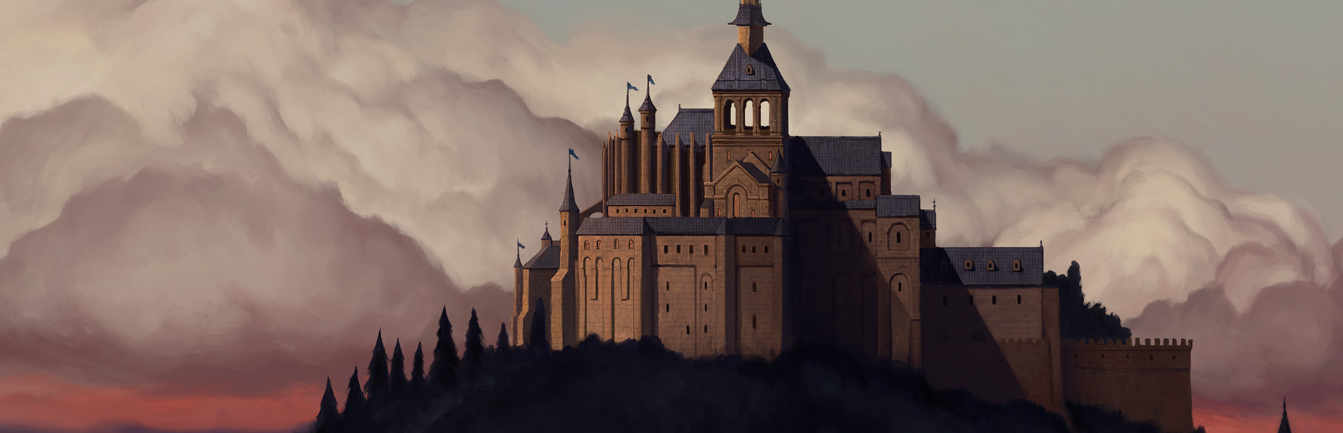 Wonderland: The Forgotten Isles