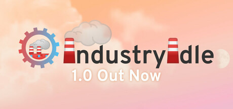 Industry Idle banner