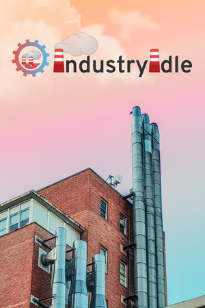Cover art of Industry Idle