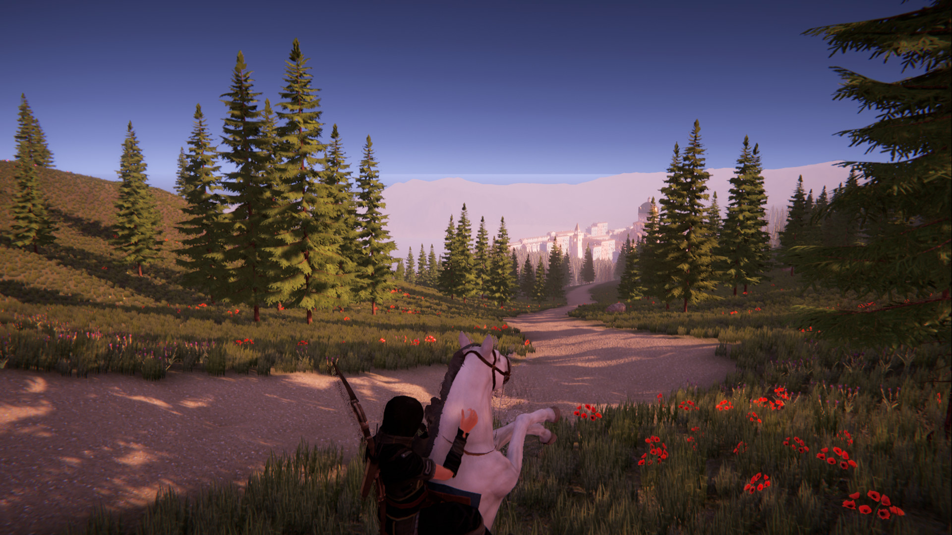 War Of Freedom screenshot #3