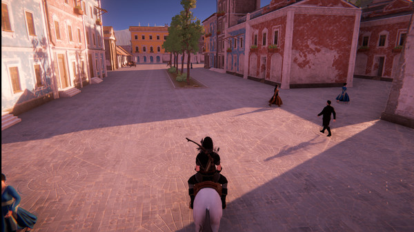 War Of Freedom screenshot 6