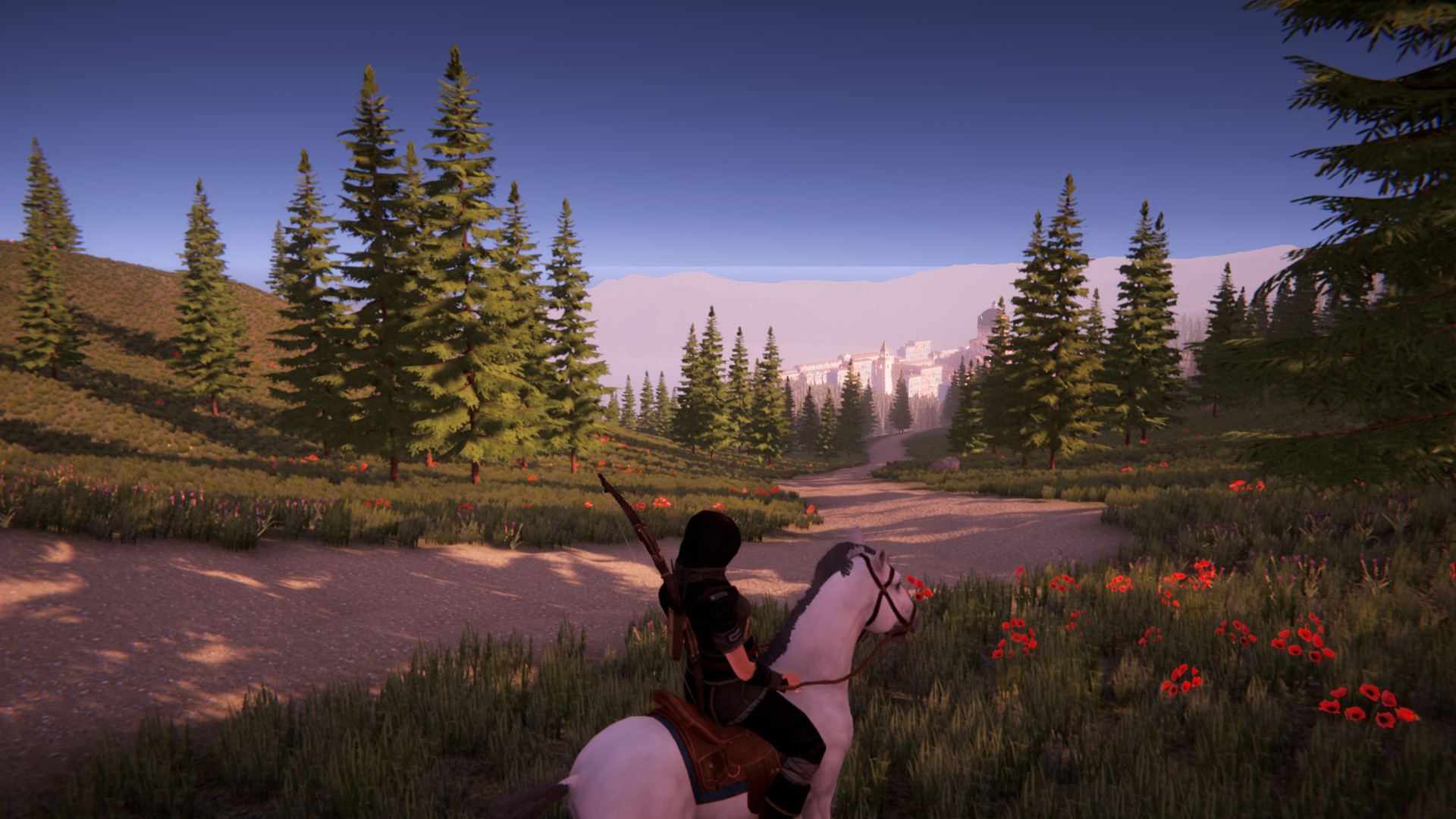 War Of Freedom screenshot #2