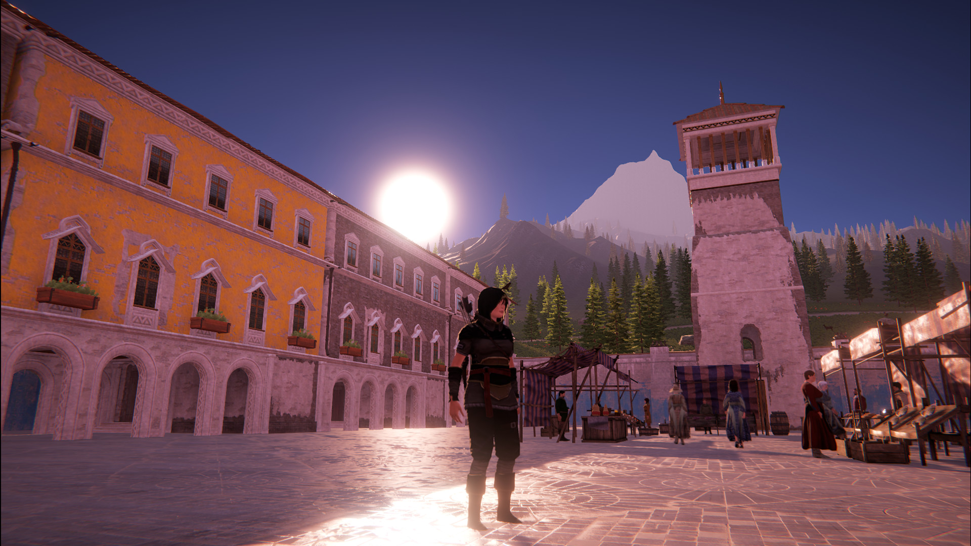 War Of Freedom screenshot #7