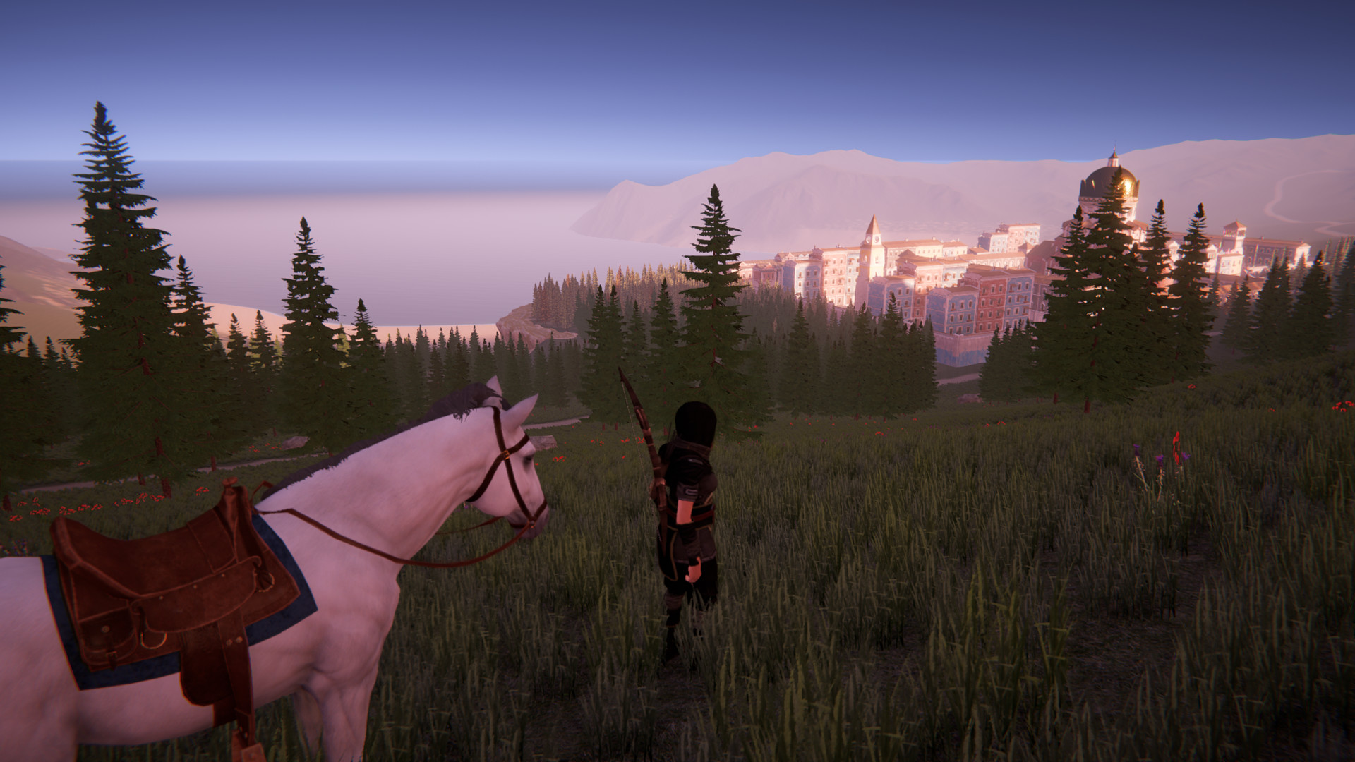 War Of Freedom screenshot #4
