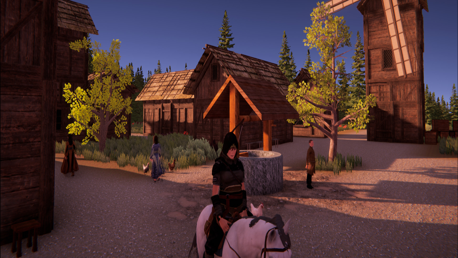 War Of Freedom Featured Screenshot #1