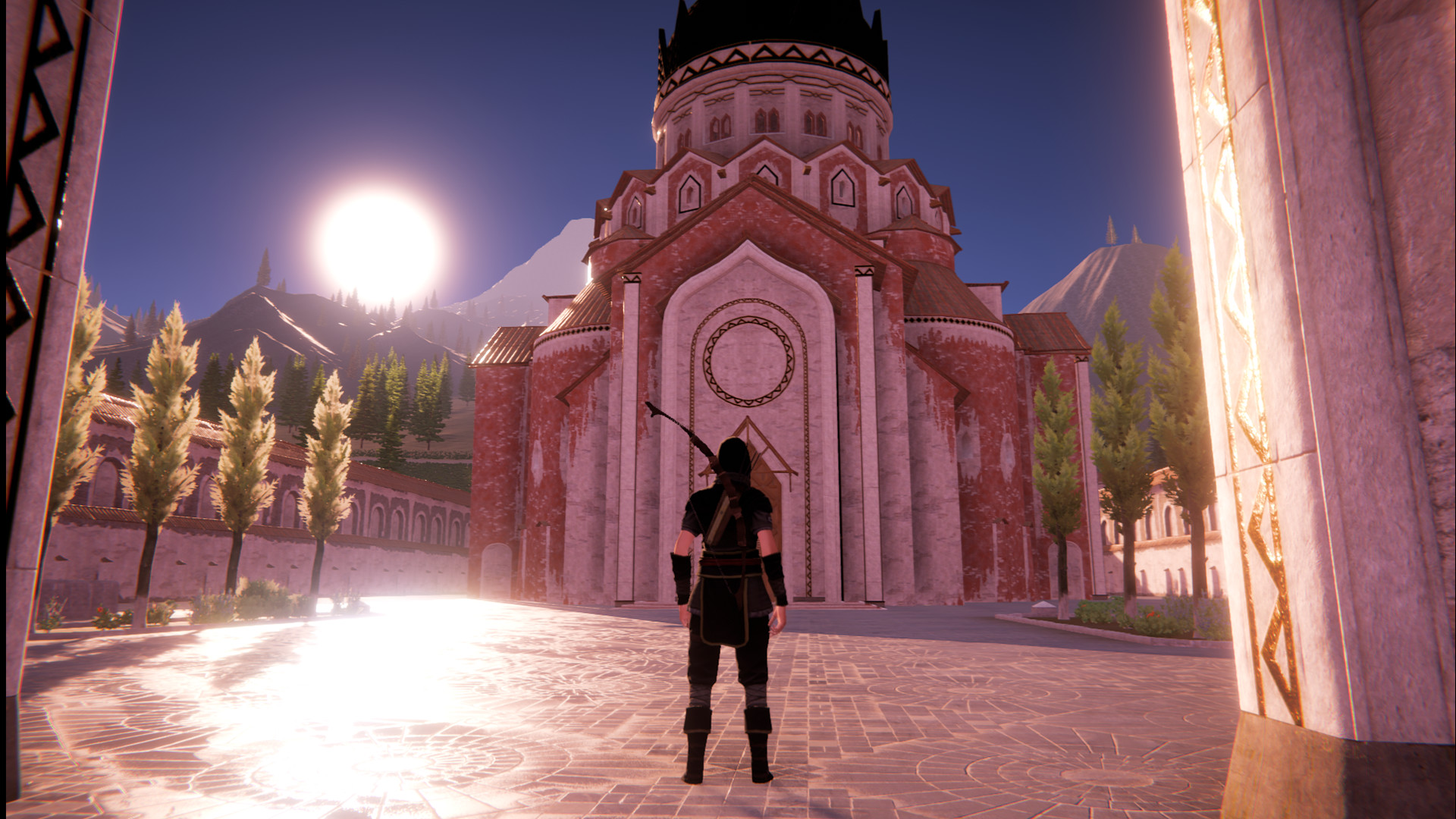 War Of Freedom screenshot #5