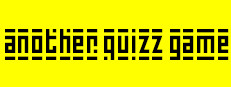 AnotherQuizzGame