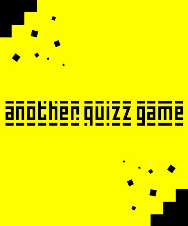 AnotherQuizzGame