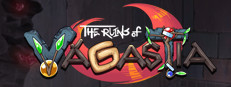 The Ruins of Vagastia