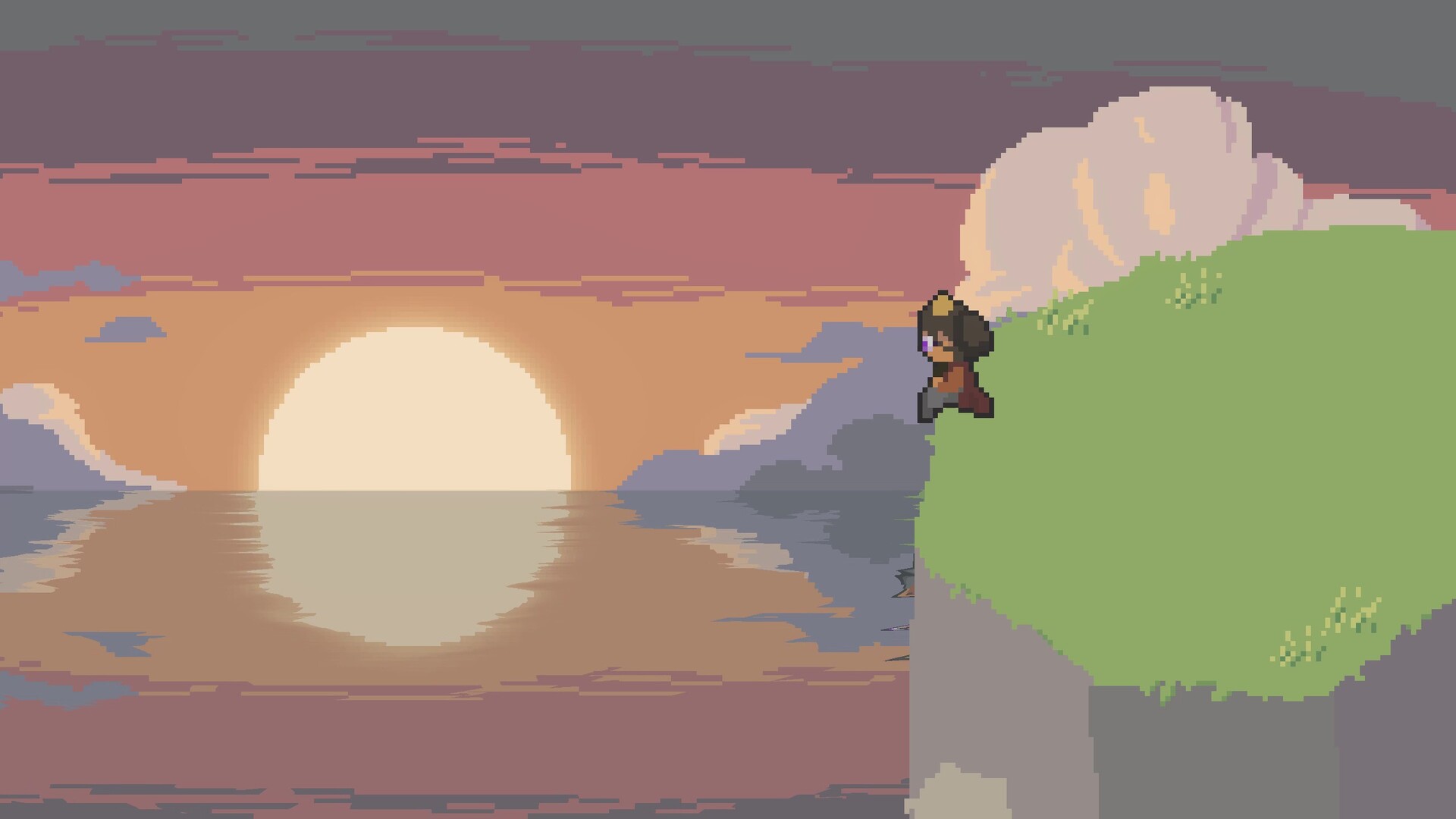 Legacy of Datura screenshot #4