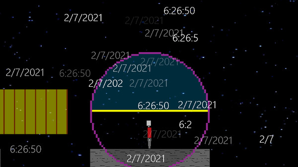 Lucid: Parables of the Ubermensch screenshot 3