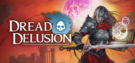 Dread Delusion banner image