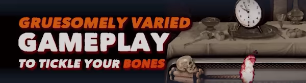 SPOOKWARE video 5