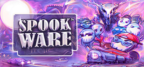 SPOOKWARE crack status