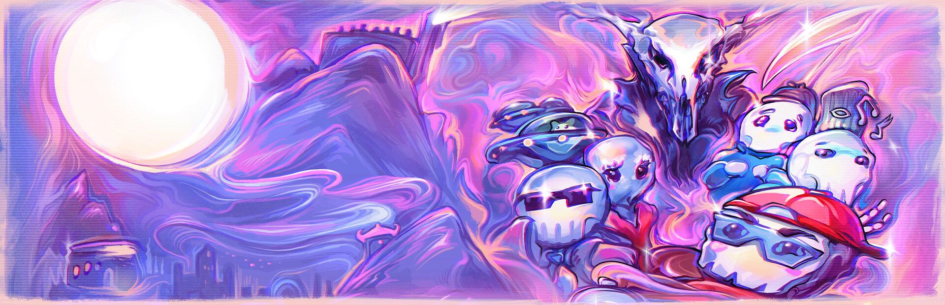 SPOOKWARE