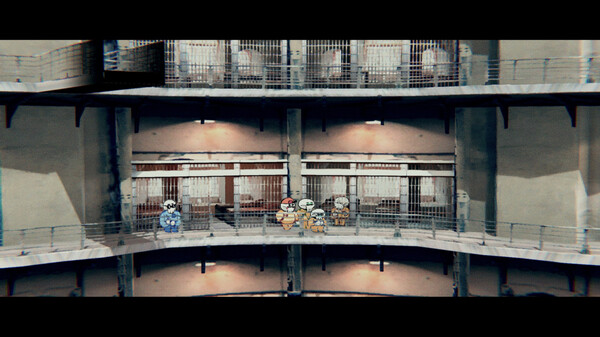 Screenshot z SPOOKWARE