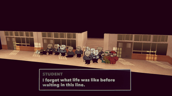 Screenshot z SPOOKWARE