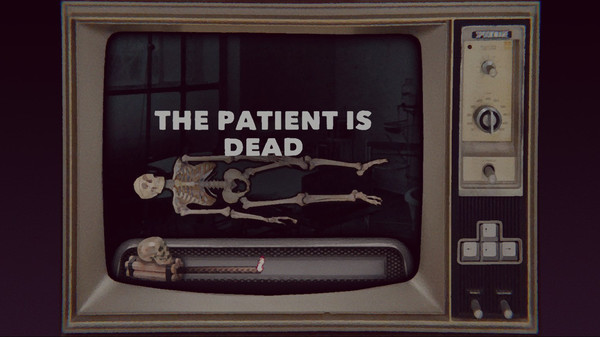 Screenshot z SPOOKWARE