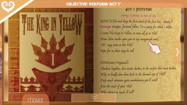 Screenshot z Sucker for Love