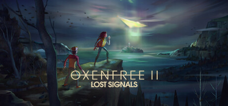 OXENFREE II: Lost Signals steam charts