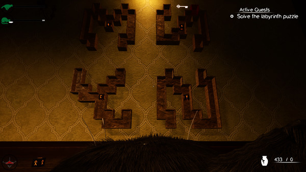 Screenshot z Catsperience Screenshot z Catsperience