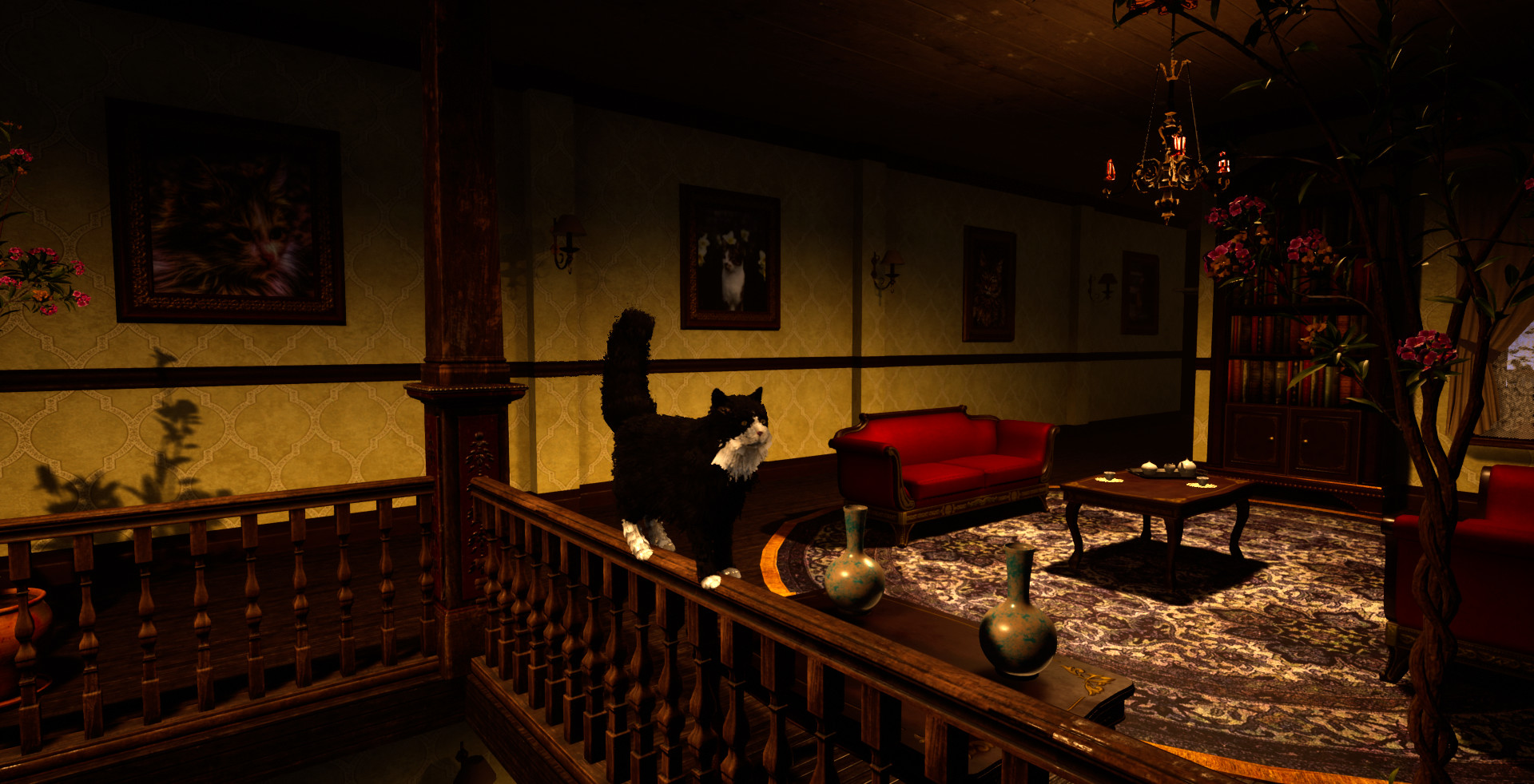 Catsperience Featured Screenshot #1
