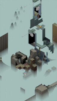 Mirror Land screenshot 6