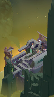 Mirror Land screenshot 2