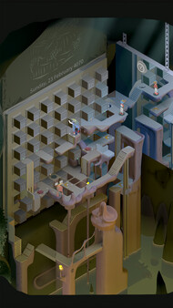 Mirror Land screenshot 3