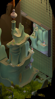 Mirror Land screenshot 1
