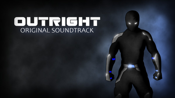Screenshot z Outright Soundtrack