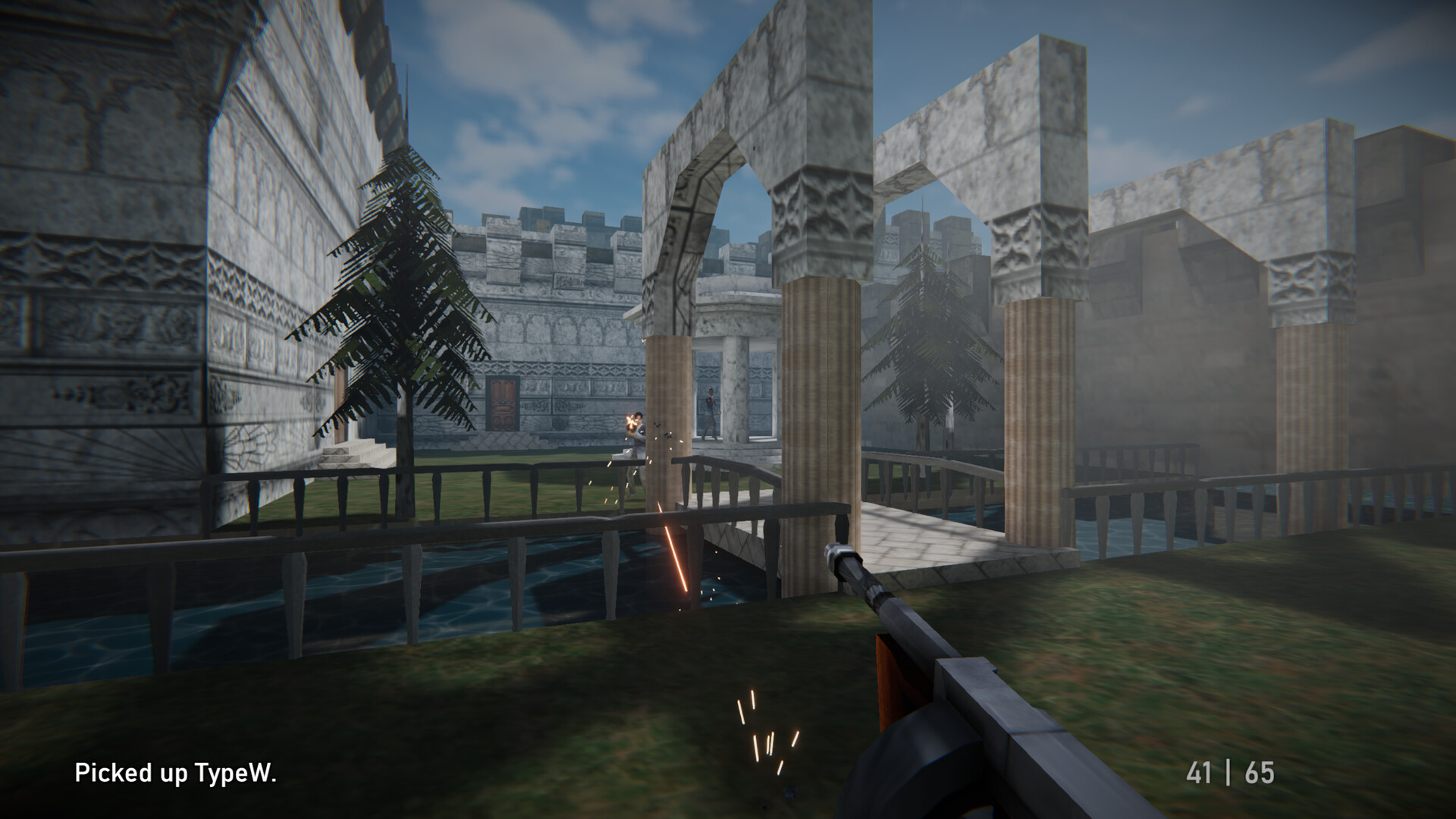 Agent 64: Spies Never Die screenshot #6