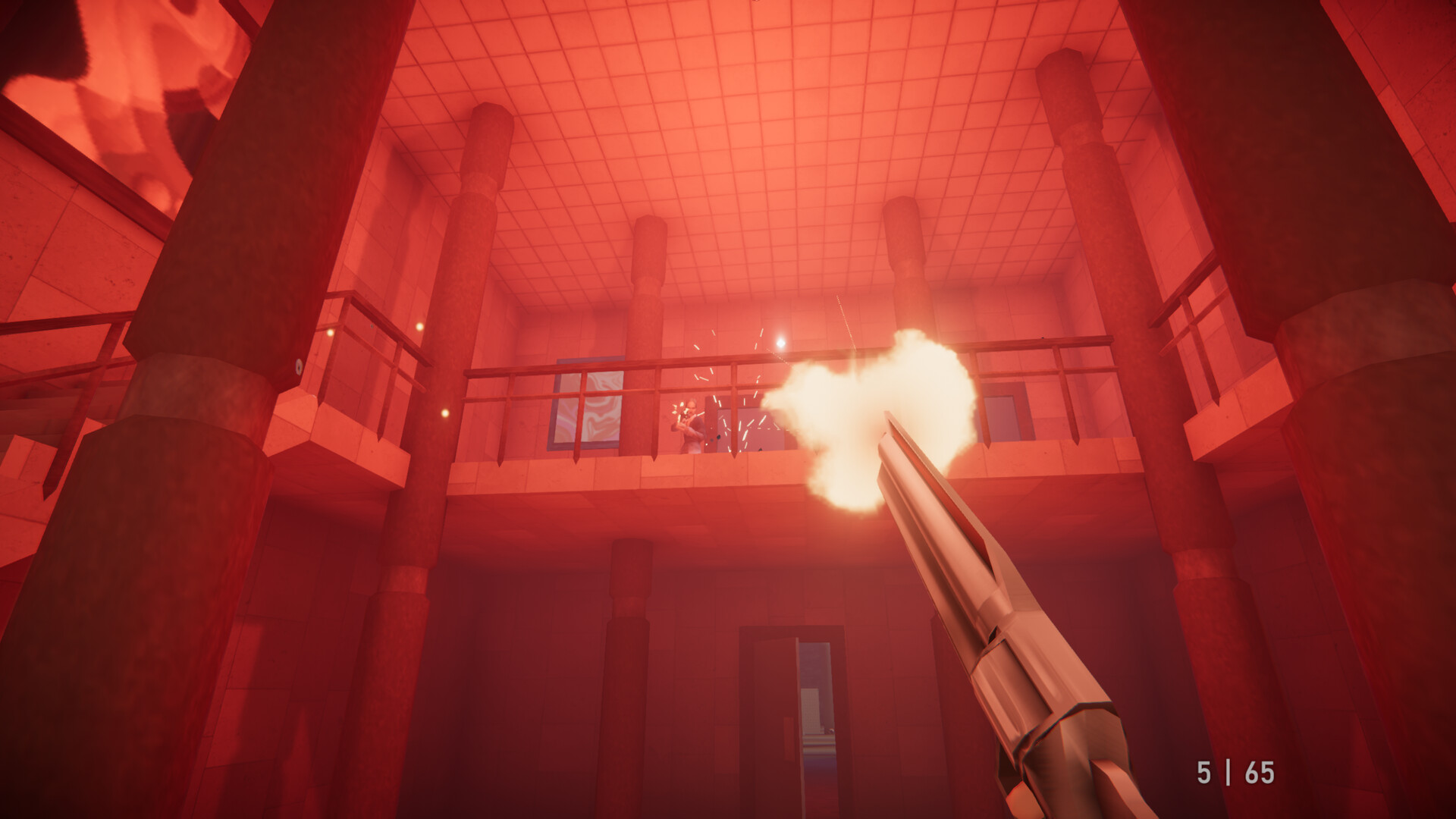 Agent 64: Spies Never Die screenshot