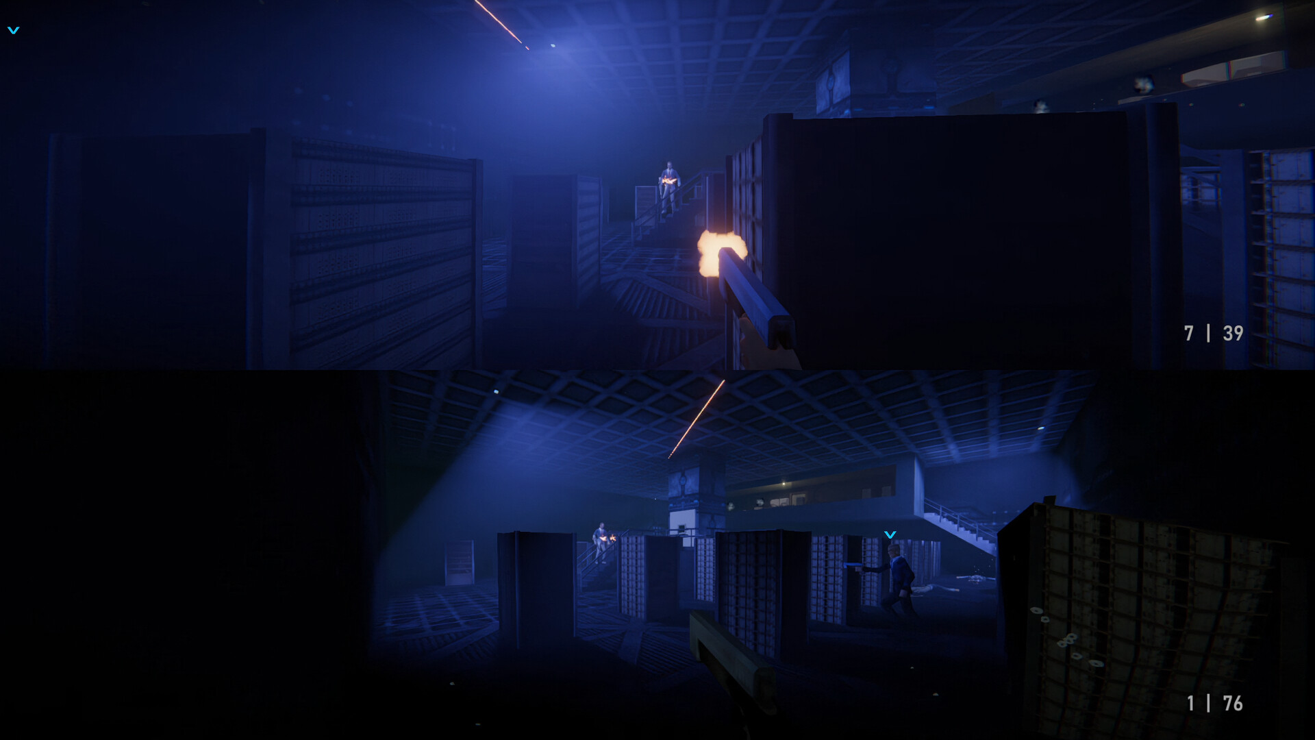 Agent 64: Spies Never Die screenshot #8