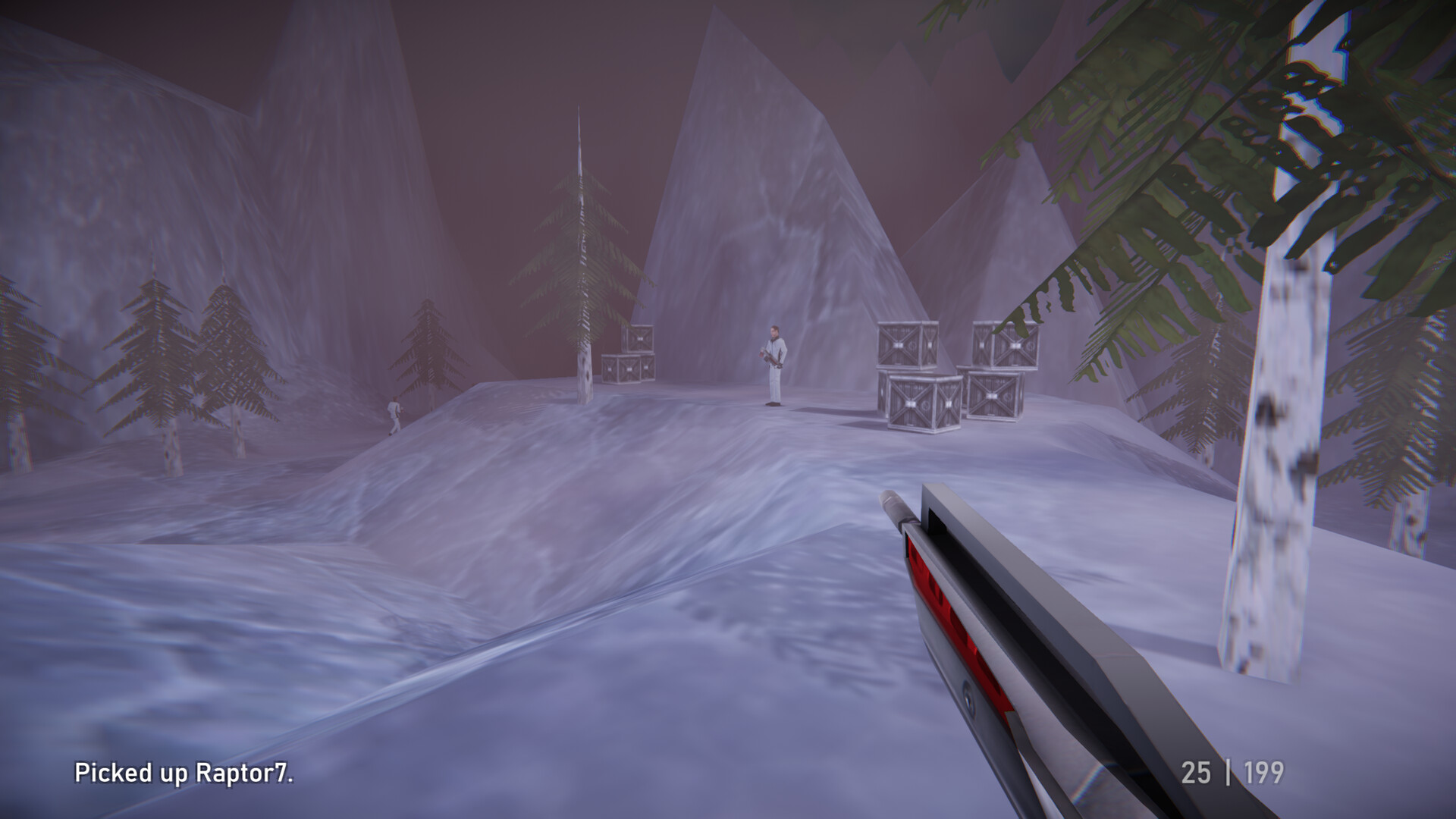 Agent 64: Spies Never Die screenshot #4