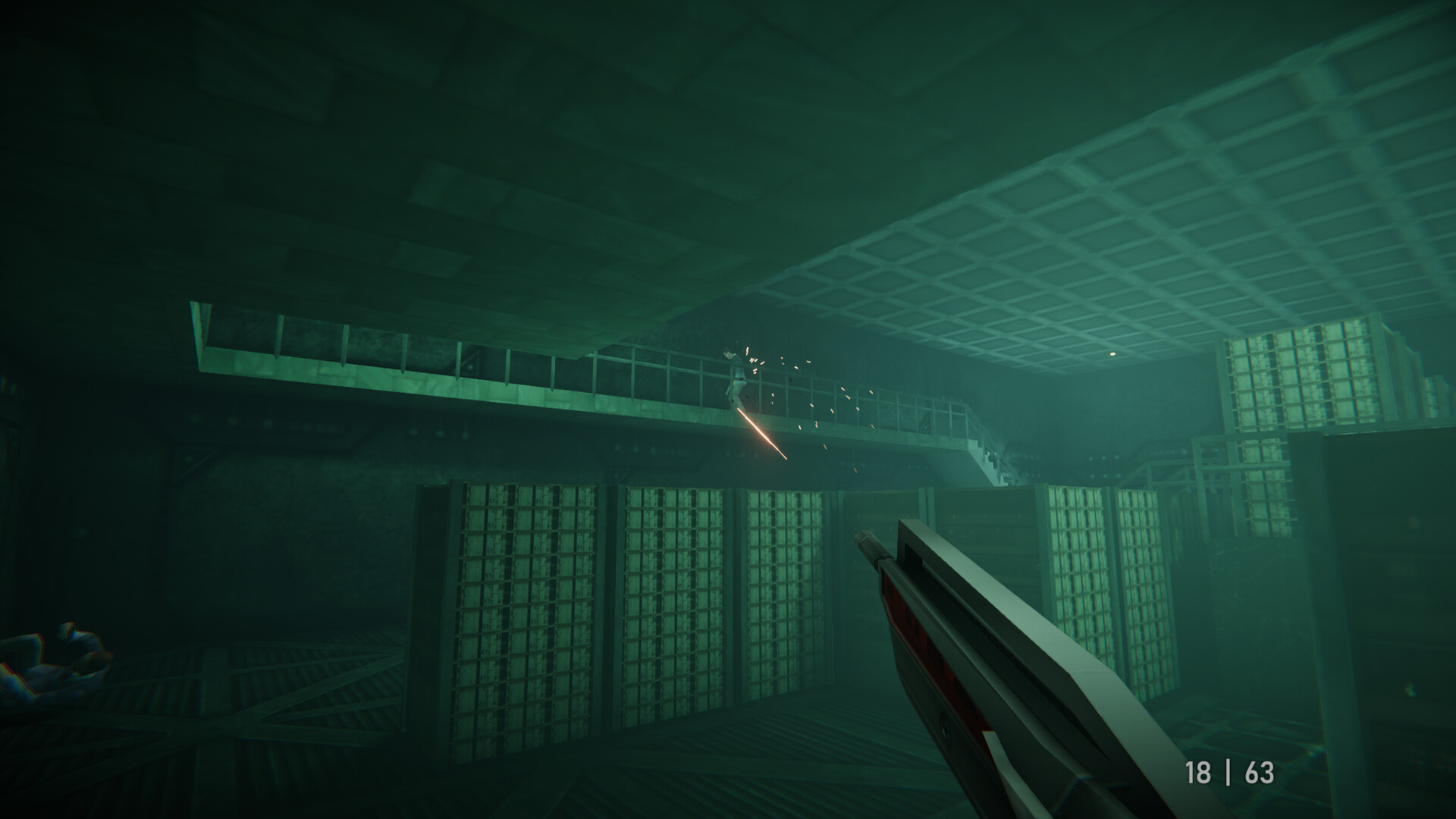 Agent 64: Spies Never Die screenshot