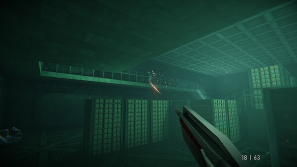 Agent 64: Spies Never Die