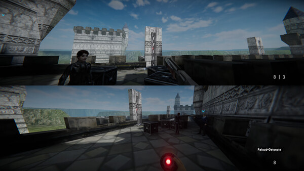 Screenshot media
