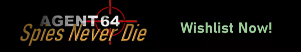 Agent 64: Spies Never Die image