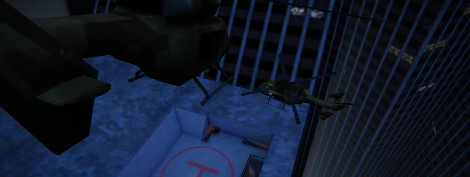 Agent 64: Spies Never Die image