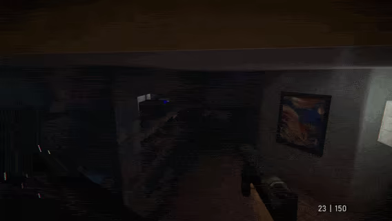 Agent 64: Spies Never Die video 1