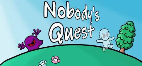 Nobody's Quest banner