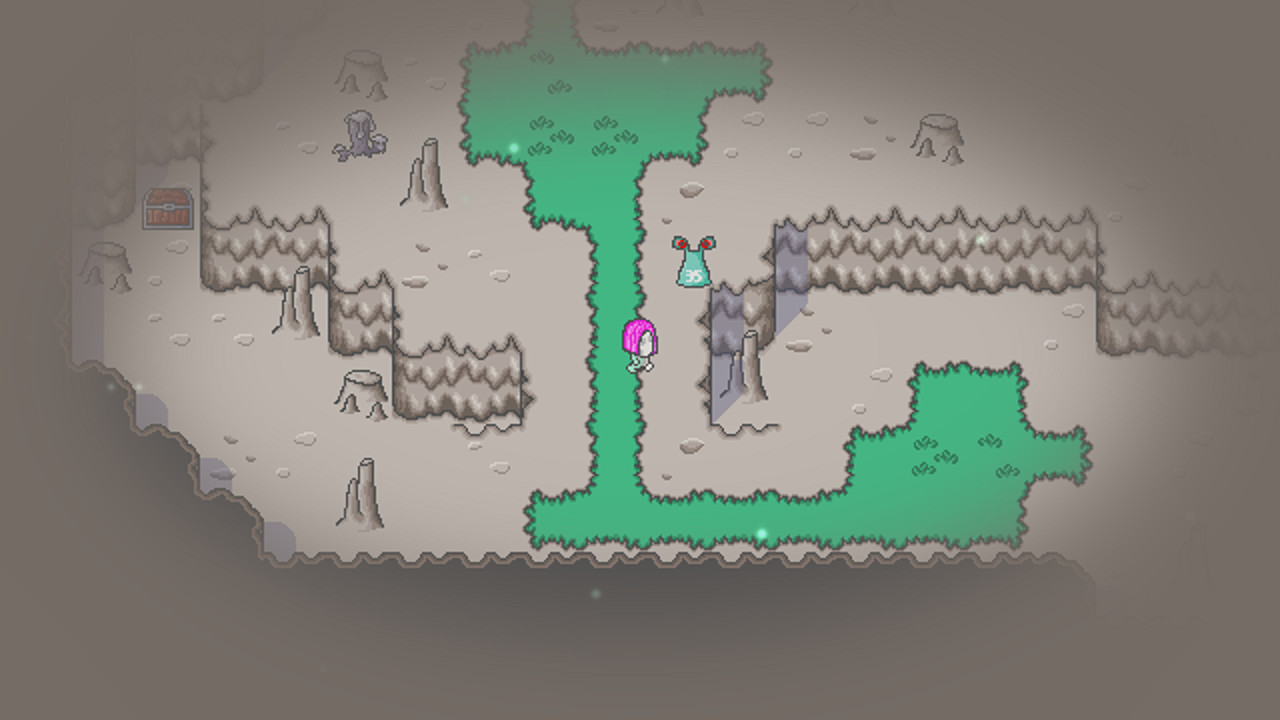 Nobody's Quest screenshot #5